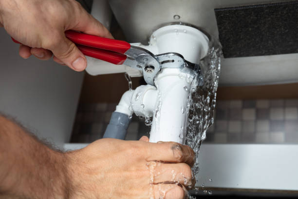 Best Emergency water damage restoration  in Bay Minette, AL
